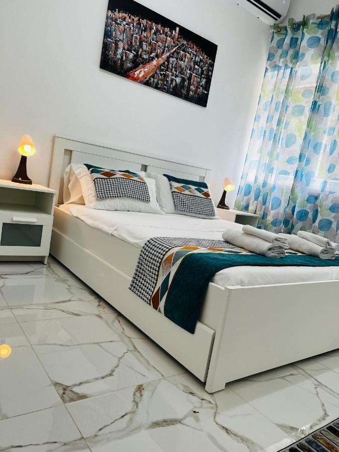 Appartement A&j San Pietro Rome
