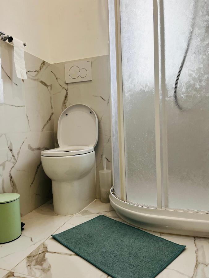 Appartement A&j San Pietro *