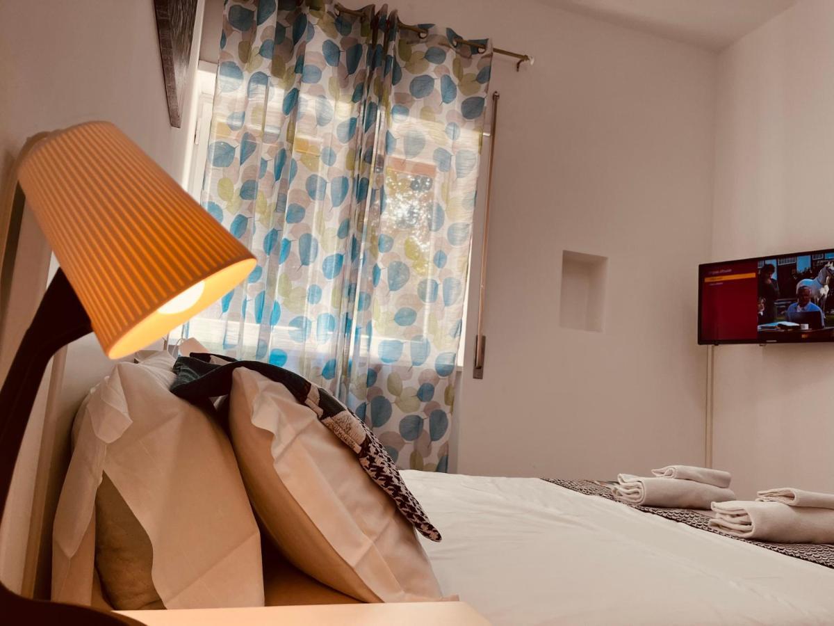 A&j San Pietro Appartement *