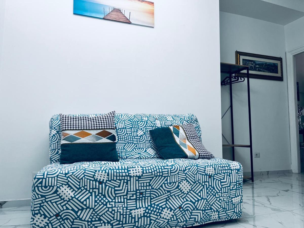 Appartement A&j San Pietro