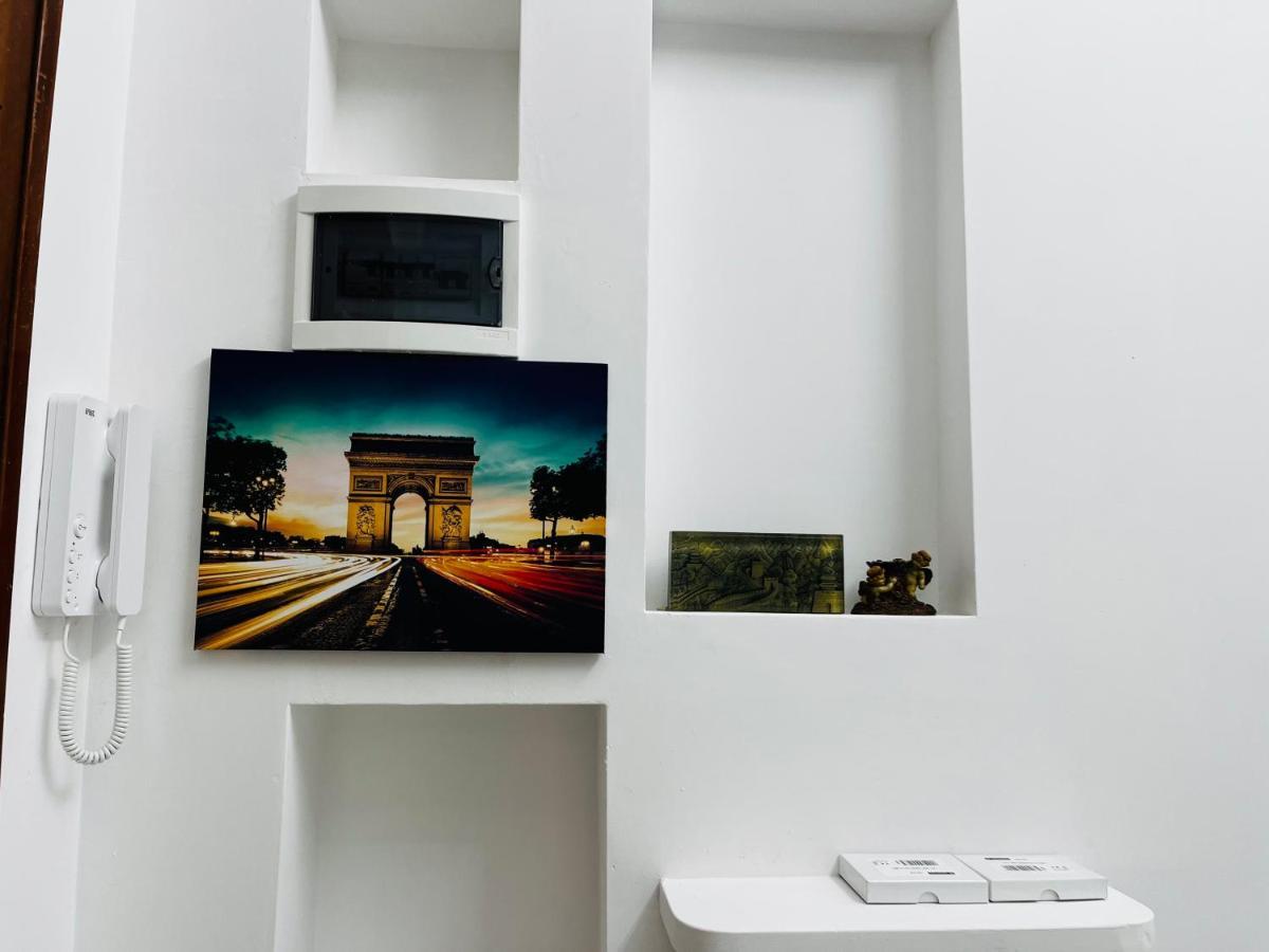 Appartement A&j San Pietro Rome