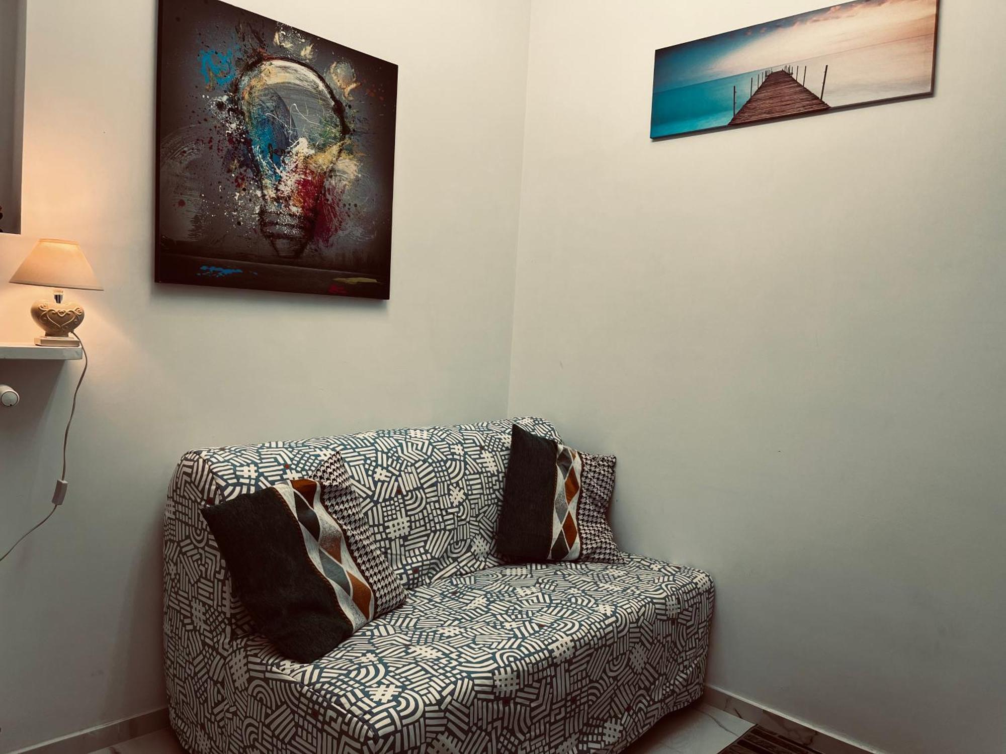 A&j San Pietro Appartement Rome